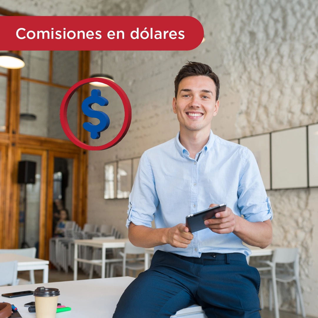 remax agente comercial